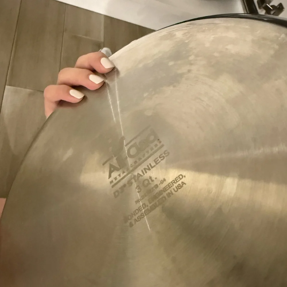 All-Clad high quality